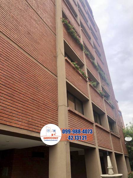 D263 Departamento de venta, con hermosa vista